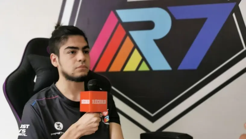 Warangelus: “Al final del Split voy a ser sin duda el mejor midlaner de la LLA”