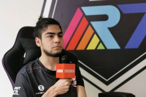 Warangelus: “Al final del Split voy a ser sin duda el mejor midlaner de la LLA”