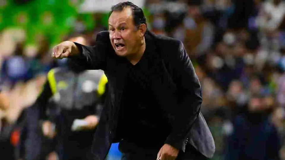Cruz Azul: ¿Cómo le va a Juan Reynoso frente a Toluca desde que es DT?