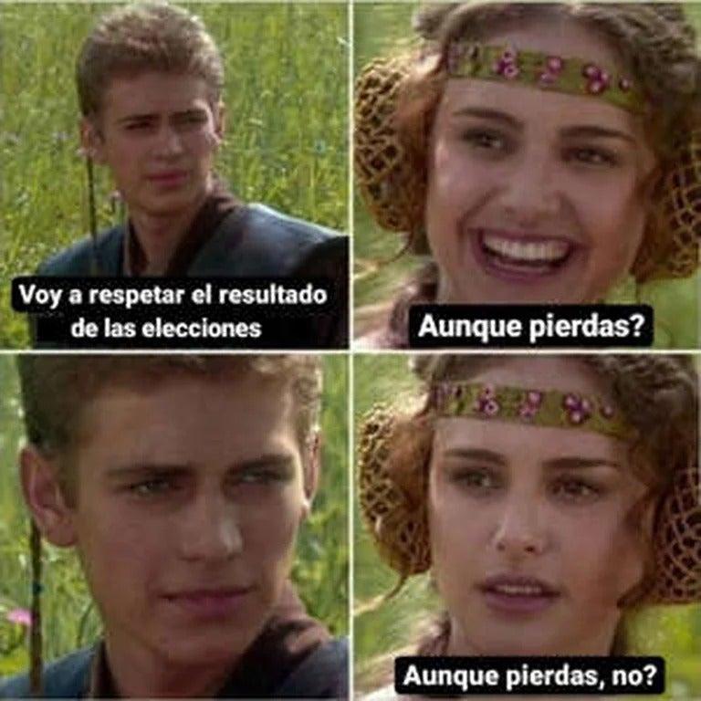 Los mejores memes que marcaron el 2021