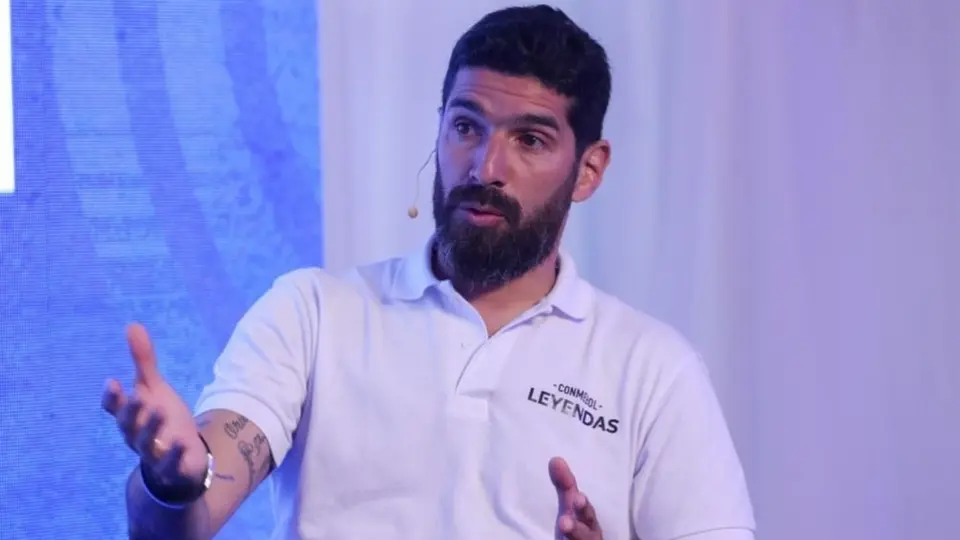 Loco Abreu dirigirá al Always Ready; equipo que jugará la Copa Libertadores