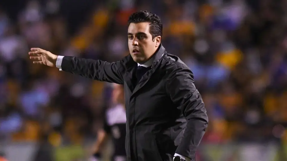 Chivas: Michel Leaño definió a su cuerpo técnico para el Clausura 2022
