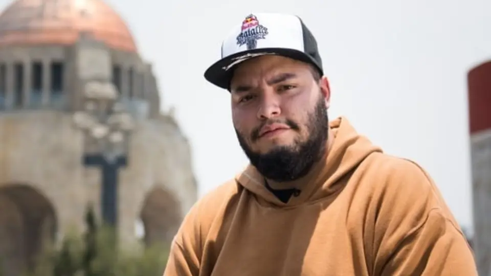 Lancer Lirical: Freestylers denunciaron maltrato de las autoridades al rapero venezolano