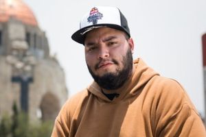 Lancer Lirical: Freestylers denunciaron maltrato de las autoridades al rapero venezolano