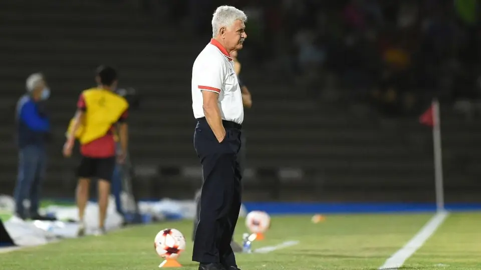 Tuca Ferreti: No me veo en otro lugar dirigiendo que no sea en el futbol mexicano