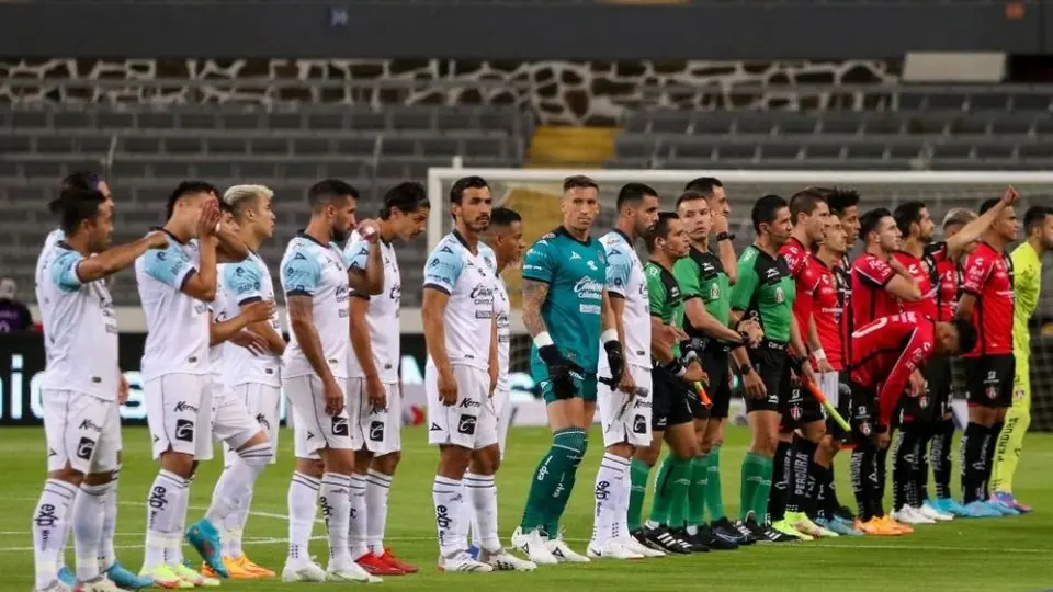 Liga MX: Desalojaron a 200 personas en el Atlas vs Mazatlán por realizar grito homofóbico