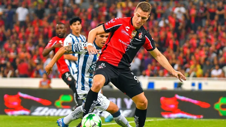 Liga MX: Pachuca buscará igualar en títulos a Pumas y Tigres; Atlas, por el bicampeonato