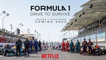 F1: Cuarta temporada de Drive to Survive se estrenará el 11 de marzo