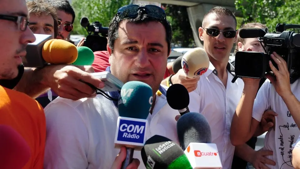 La historia de Mino Raiola, de camarero a rey de fichajes