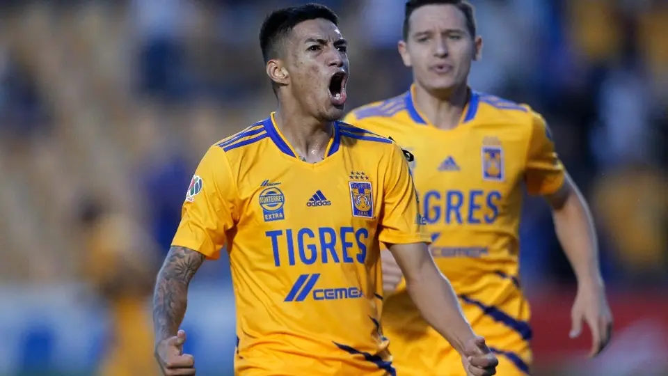 Tigres: Fulgencio se reintegró con los Felinos tras ser acusado de agredir a una persona