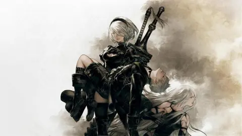 Nintendo: NieR Automata confirmó su fecha de estreno en Switch