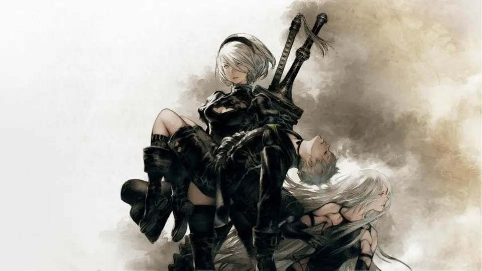 Nintendo: NieR Automata confirmó su fecha de estreno en Switch