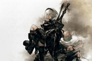 Nintendo: NieR Automata confirmó su fecha de estreno en Switch