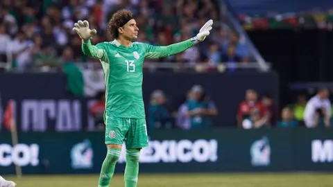 Selección Mexicana: Grito homofóbico se hizo presente durante el partido ante Ecuador