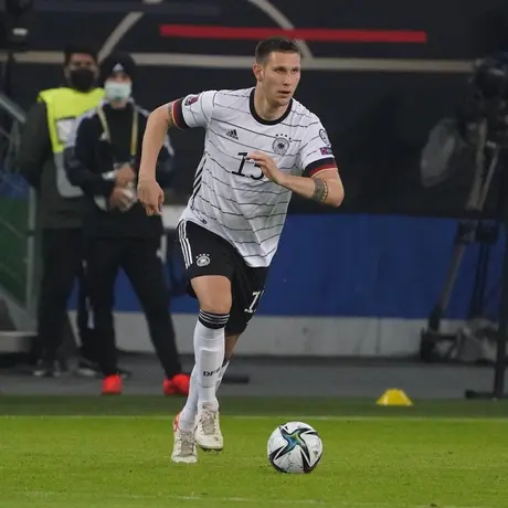 Adiós al "Gigante": Niklas Süle anuncia su retiro a los 30 años tras dura serie de lesiones