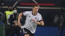 Adiós al "Gigante": Niklas Süle anuncia su retiro a los 30 años tras dura serie de lesiones