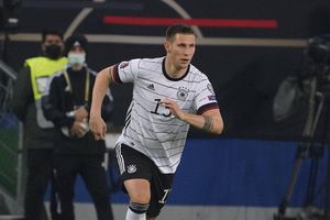 Adiós al "Gigante": Niklas Süle anuncia su retiro a los 30 años tras dura serie de lesiones