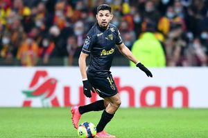 Facundo Medina fue detenido en Francia por presunta violencia de género