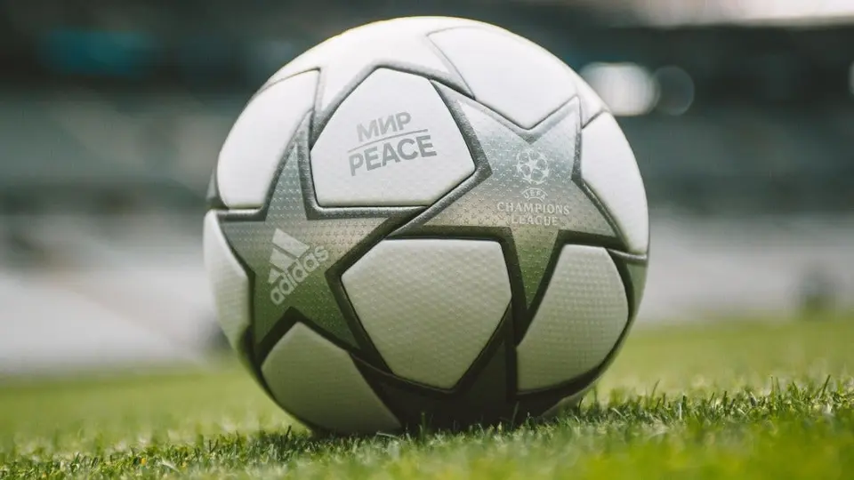Champions League: Adidas dio a conocer el balón que se utilizará en la Final de París