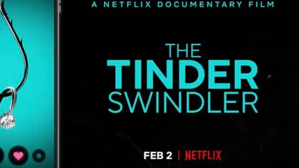 Netflix: 'El estafador de Tinder', el turbio documental que está reventando las redes