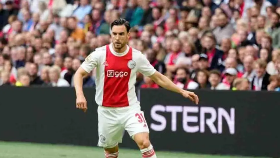 Barcelona: Nicolás Tagliafico, decepcionado con el Ajax al no poder fichar como culé