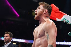 Canelo Álvarez: Óscar De la Hoya le ofreció al tapatío volver a ser su promotor