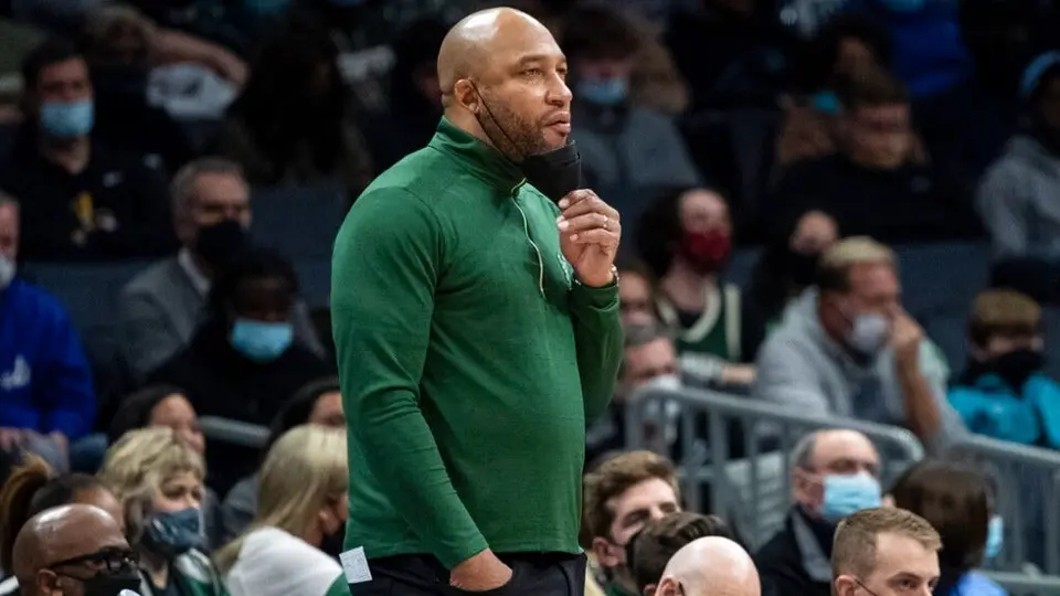 Lakers: Darvin Ham, nuevo entrenador del cuadro angelino