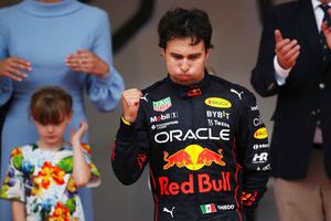 Checo Pérez: Volvió a ganar en Mónaco 12 años después; ahora en F1