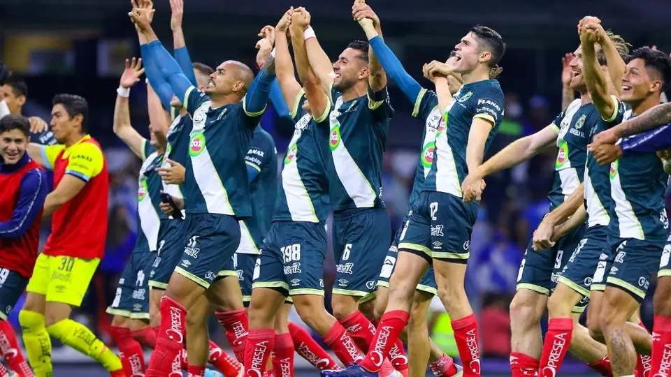 Puebla: Buscará mantenerse en la cima del Clausura 2022 en su visita al Atlético de San Luis