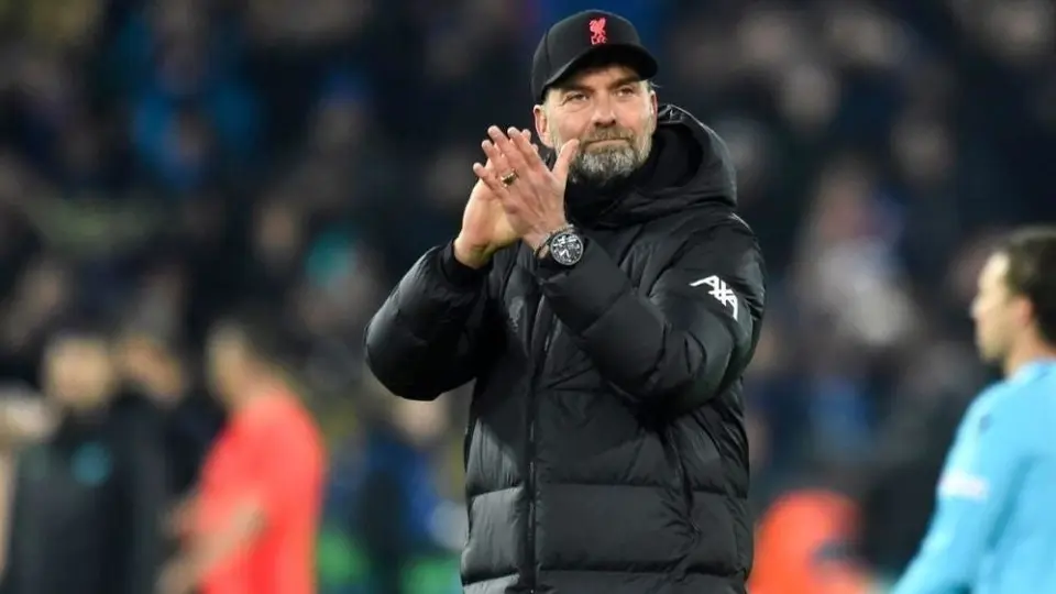Jürgen Klopp sobre sanciones a Abramovich: 'El gobierno ha hecho lo correcto'