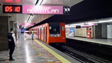 CMDX: Cerrarán Línea 1 del metro por más de un año
