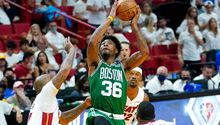 NBA: Celtics derrotó al Heat en el Juego 7 y va contra Warriors en Las Finales