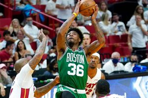 NBA: Celtics derrotó al Heat en el Juego 7 y va contra Warriors en Las Finales
