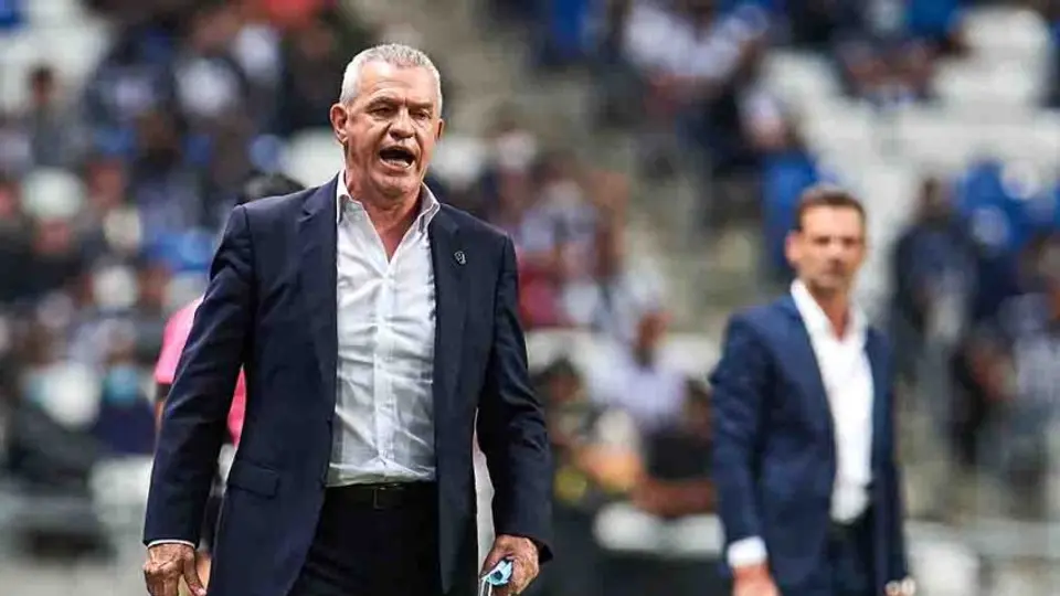 Vasco Aguirre: 'México tiene más nivel con los jugadores de Europa'