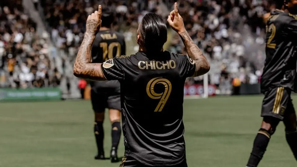 Carlos Vela: LAFC remontó y venció al Sporting Kansas City en la MLS