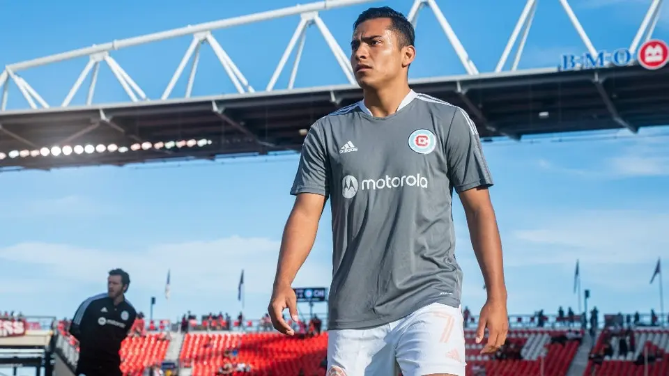Selección Mexicana: Jairo Torres confesó que mantiene la ilusión de ir a Qatar 2022