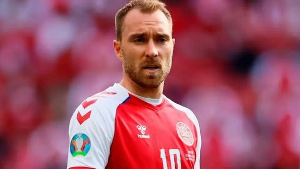 Christian Eriksen: El danés se entrena con un equipo de la Tercera División de Suiza