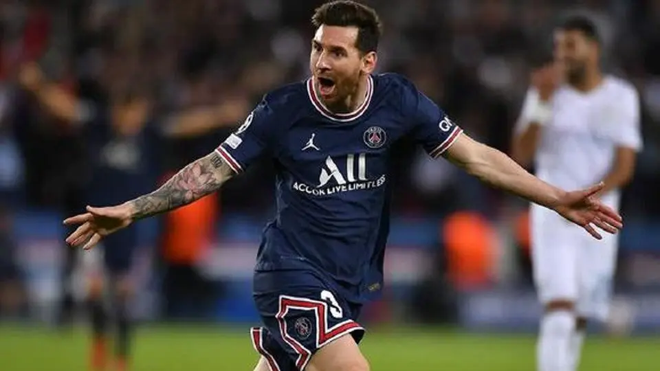 PSG: Tras llegada de Messi, batieron récord de ingresos por 'sponsors'