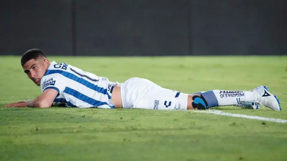 Pachuca: 15 años sin levantar un título en el Estadio Hidalgo