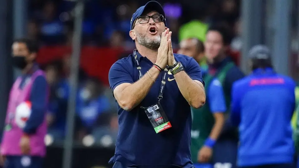 Pumas: Lillini, encaminado a renovar después de la Final de Concachampions