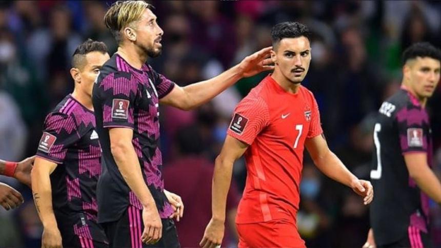 Concacaf tendrá VAR para el regreso de Eliminatorias | RÉCORD