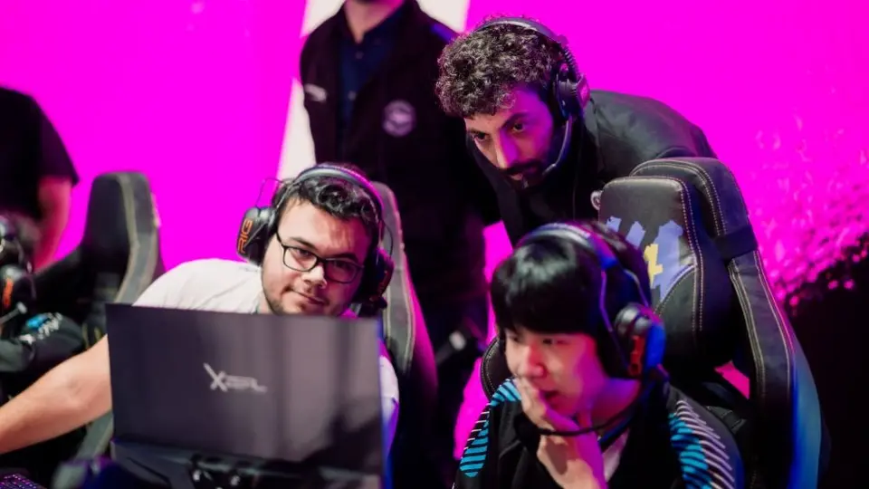 LLA: Isurus Gaming firmó una jornada gris con dos derrotas consecutivas