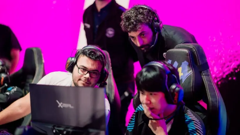 LLA: Isurus Gaming firmó una jornada gris con dos derrotas consecutivas