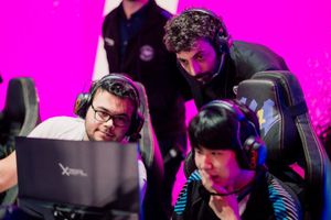 LLA: Isurus Gaming firmó una jornada gris con dos derrotas consecutivas