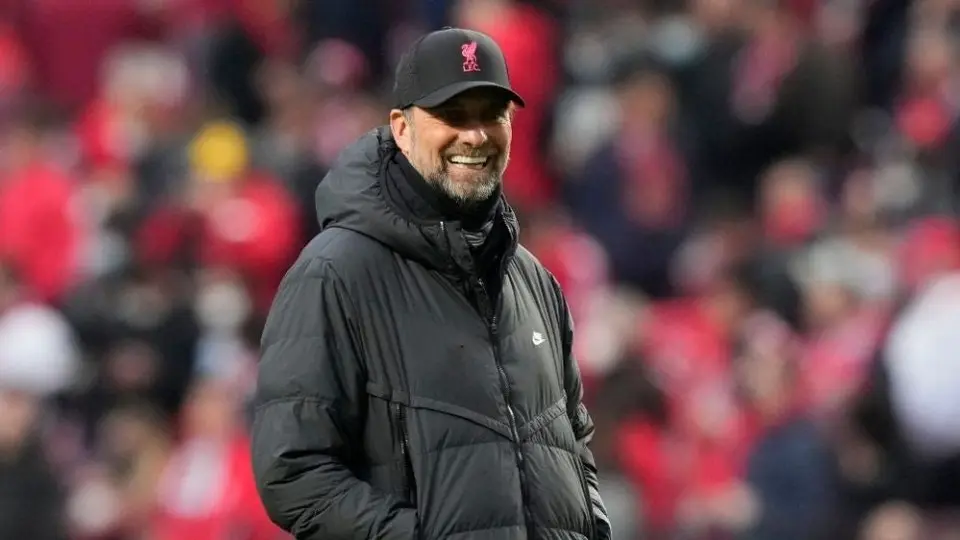 Klopp previo al Liverpool vs Benfica: 'Queremos ser ese equipo que nadie quiera enfrentar'