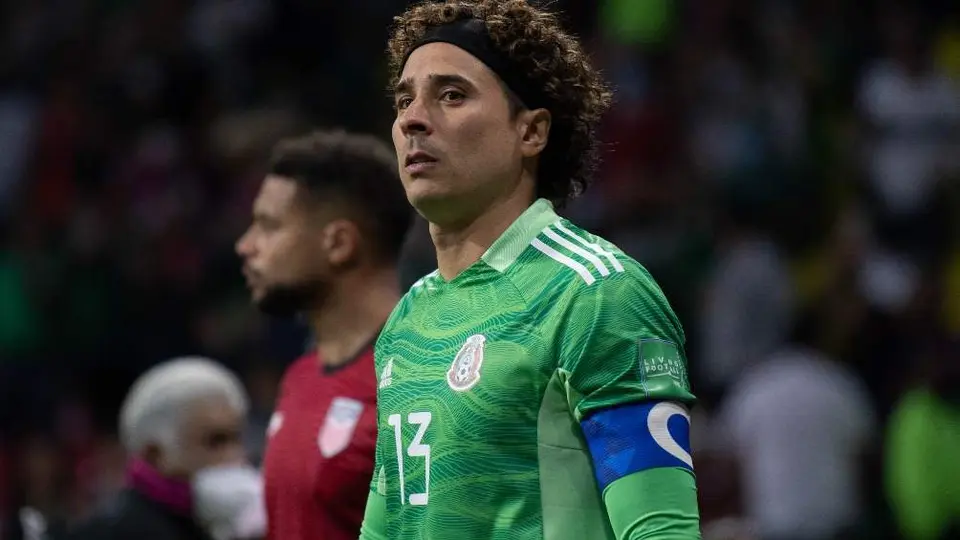 Guillermo Ochoa: los 5 momentos más determinantes del portero en el Tri
