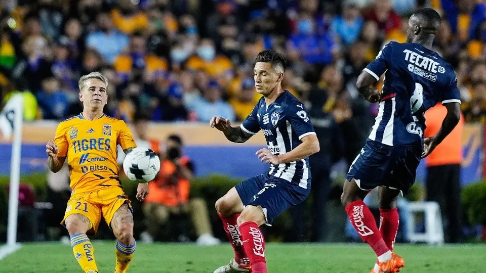 Rayados: Kranevitter se disculpó tras golpe a Yeferson Soteldo