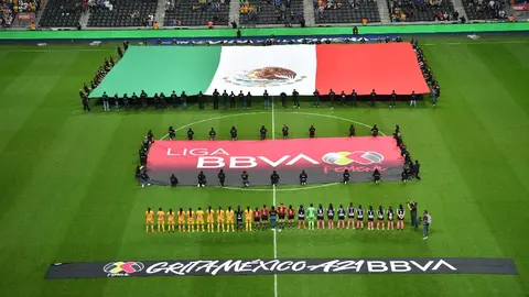 Liga MX Femenil, la liga femenina más seguida en redes sociales a nivel mundial
