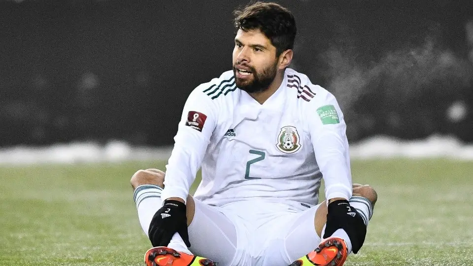 Néstor Araujo sobre su salida de Cruz Azul: ‘Hice cosas no muy profesionales’