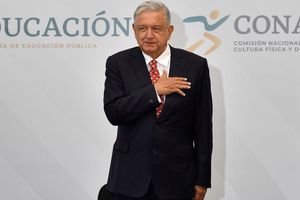 AMLO: Dejará la Presidencia en 2024 porque siente que "ya está chocheando"